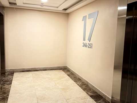 квартира по адресу Златоустовская ул., 25