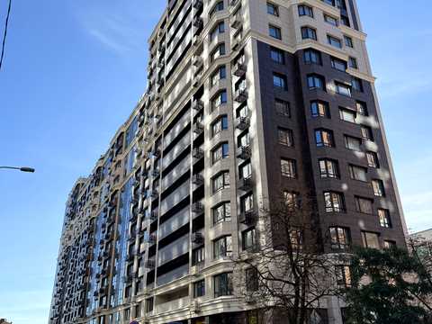 квартира по адресу Златоустовская ул., 25