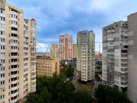 квартира за адресою Київ, Максима Токарева вул. (Вузівська), 5