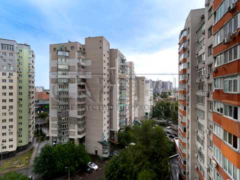 квартира за адресою Київ, Максима Токарева вул. (Вузівська), 5