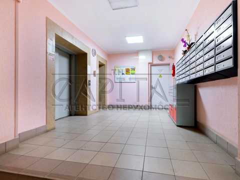 квартира за адресою Київ, Максима Токарева вул. (Вузівська), 5