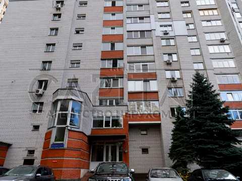 квартира за адресою Київ, Максима Токарева вул. (Вузівська), 5