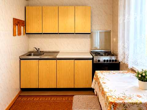 квартира по адресу Ревуцкого ул., 7-А
