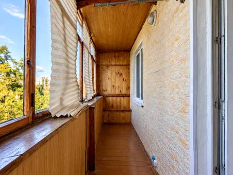квартира за адресою Андрія Малишка вул., 17