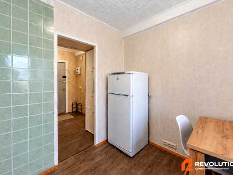 квартира за адресою Андрія Малишка вул., 17