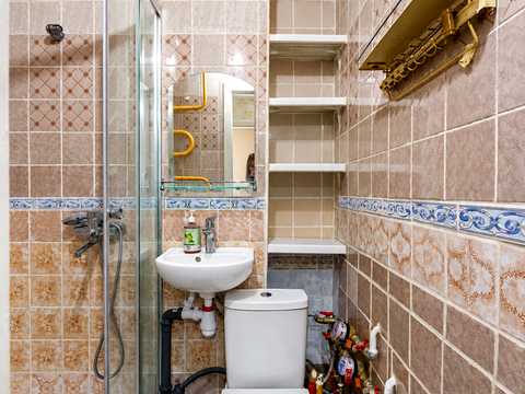 квартира за адресою Андрія Малишка вул., 17