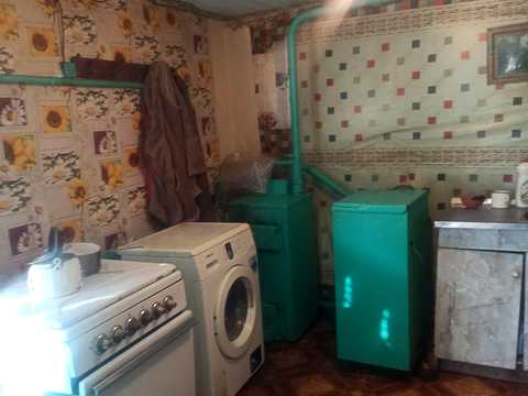 дом по адресу Центральная ул., 115