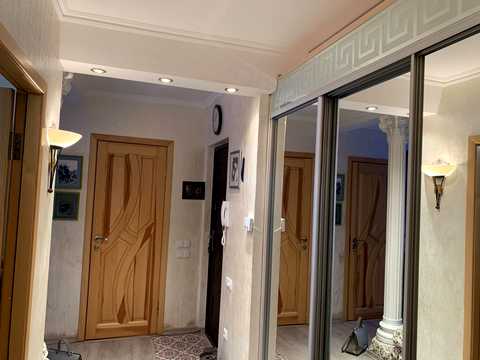 квартира за адресою Пархоменка вул., 20-А