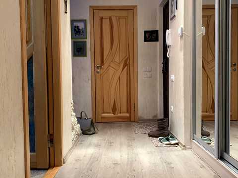квартира за адресою Пархоменка вул., 20-А