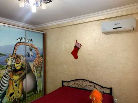 квартира за адресою Пархоменка вул., 20-А