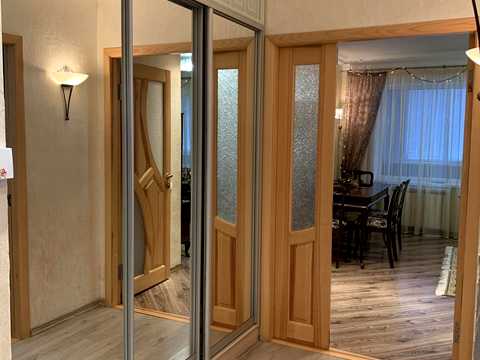 квартира за адресою Пархоменка вул., 20-А