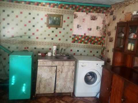 дом по адресу Центральная ул., 115
