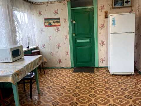 дом по адресу Центральная ул., 115