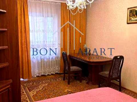 квартира за адресою Левка Лук'яненка вул. (Маршала Тимошенка), 33/35