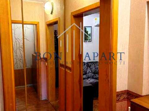 квартира за адресою Левка Лук'яненка вул. (Маршала Тимошенка), 33/35