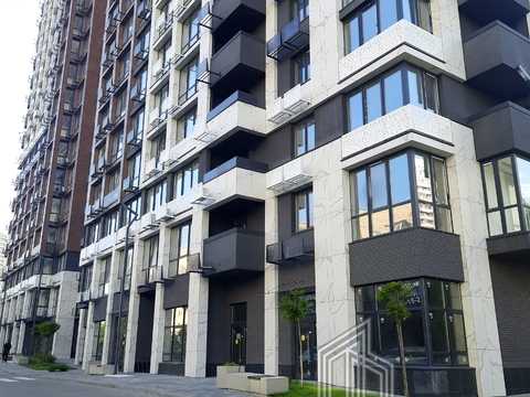квартира за адресою Мокра вул. (Кудряшова), 8-Б