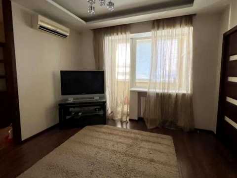 квартира за адресою Академіка Вернадського бульв., 87