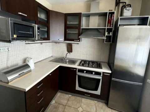 квартира за адресою Академіка Вернадського бульв., 87