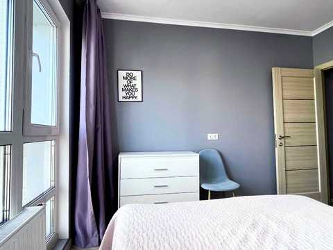квартира за адресою Бориса Гмирі вул., 14