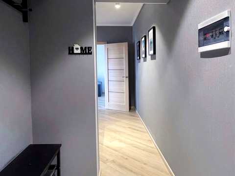 квартира за адресою Бориса Гмирі вул., 14