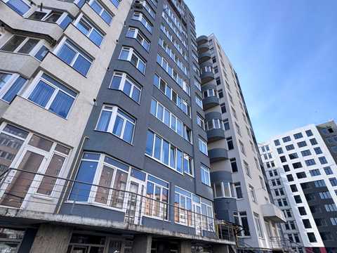 квартира за адресою Київська вул., 9-Б