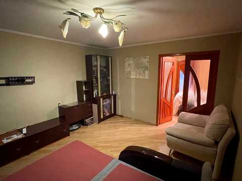 квартира за адресою Стрийська вул., 71-Б