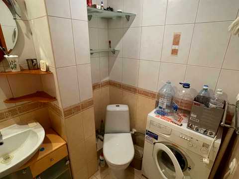 квартира за адресою Стрийська вул., 71-Б