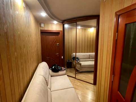 квартира за адресою Стрийська вул., 71-Б