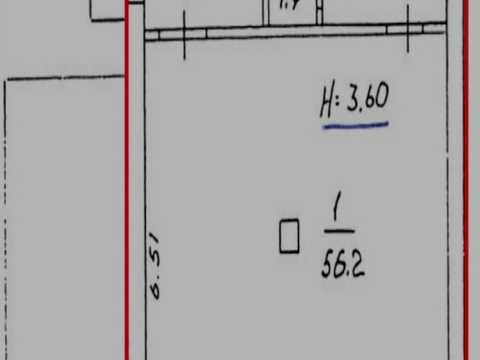 коммерческая по адресу Ревуцкого ул., 3 Б