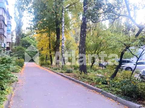 квартира за адресою Мрії вул. (Академіка Туполєва), 20-Г