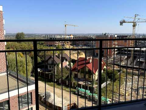 квартира за адресою Лісна вул., 5-Д