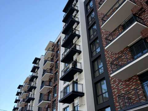 квартира за адресою Лісна вул., 5-Д