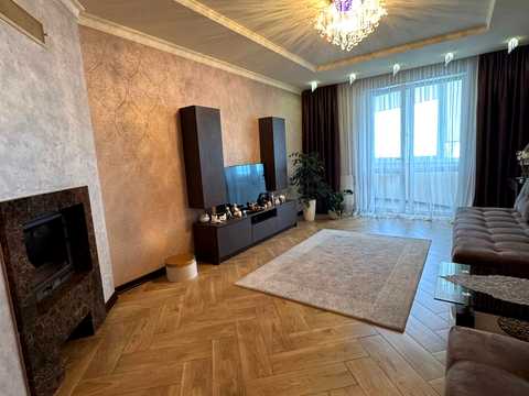 квартира за адресою Пустомити, Садова вул., 16а