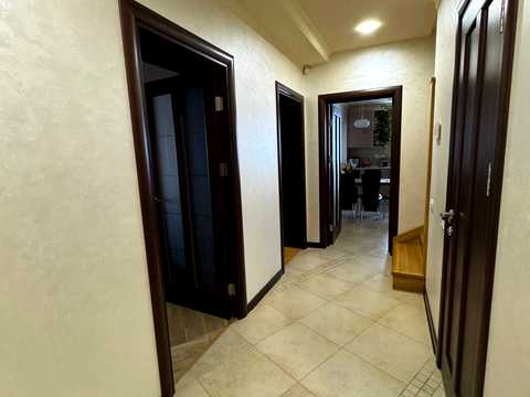квартира за адресою Пустомити, Садова вул., 16а