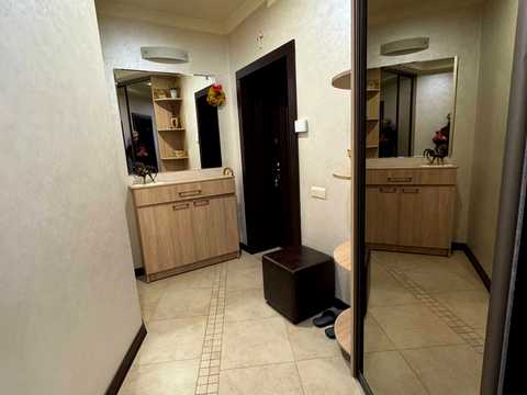 квартира за адресою Пустомити, Садова вул., 16а