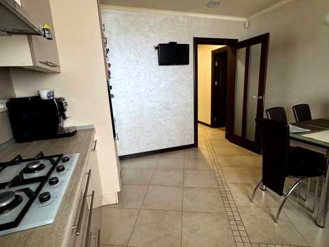 квартира за адресою Пустомити, Садова вул., 16а