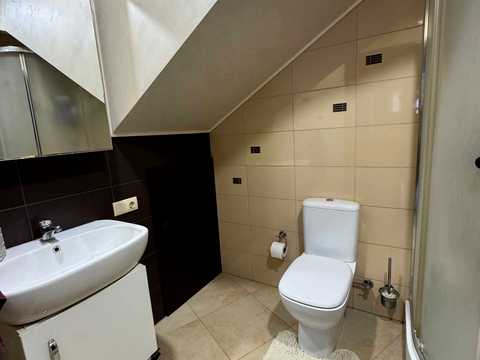 квартира за адресою Пустомити, Садова вул., 16а