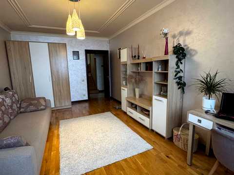 квартира за адресою Пустомити, Садова вул., 16а