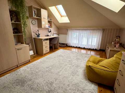квартира за адресою Пустомити, Садова вул., 16а