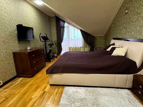 квартира за адресою Пустомити, Садова вул., 16а