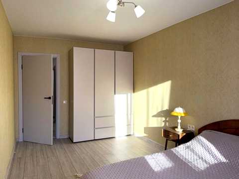 квартира по адресу Ботанічний пер., 4