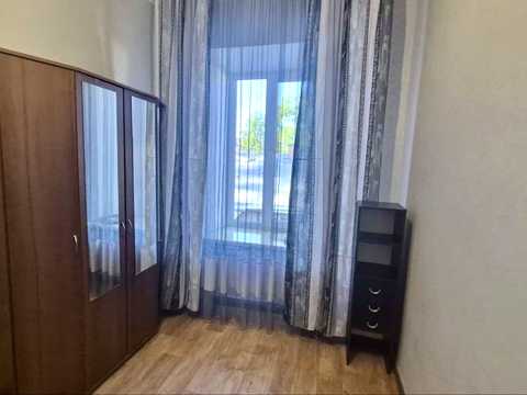 квартира за адресою Асташкіна пров. (Провіантський), 3