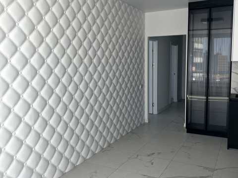 квартира по адресу майдан Мистецькі Ворота пл., 9-А