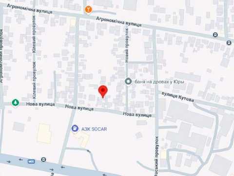 будинок за адресою Кутова