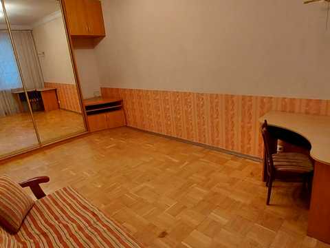 квартира по адресу Краковская ул., 11