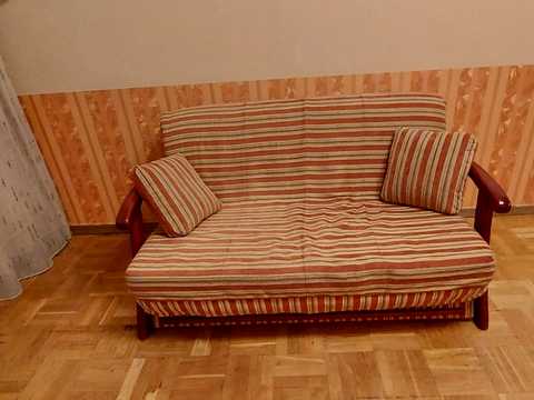 квартира по адресу Краковская ул., 11
