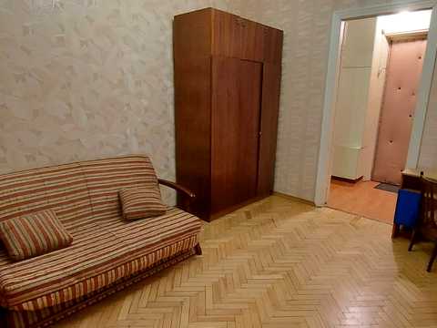 квартира по адресу Краковская ул., 11