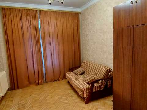 квартира по адресу Краковская ул., 11