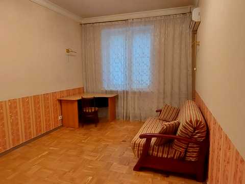 квартира по адресу Краковская ул., 11