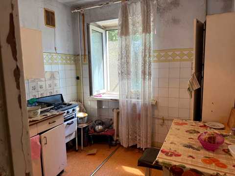 квартира по адресу Варненская ул., 19/4